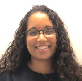Bio photo for Adrienne Williams