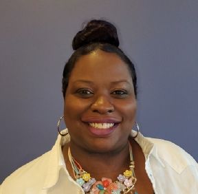 Bio photo for Tamala Wiley