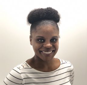 Bio photo for Octavia Nixon