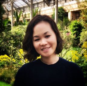 Bio photo for HaMy Vu