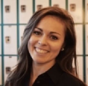 Bio photo for Lindsey Cooper