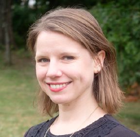 Bio photo for Sarah Johnson