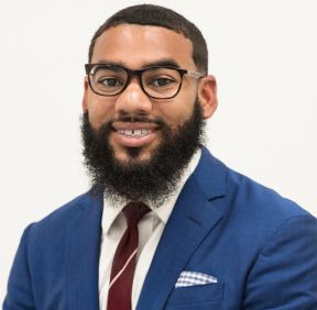 Bio photo for Spencer Russell