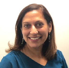 Bio photo for Vaishali Joshi